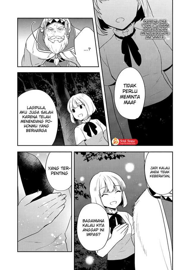 Tearmoon Empire Story Chapter 27 Bahasa Indonesia
